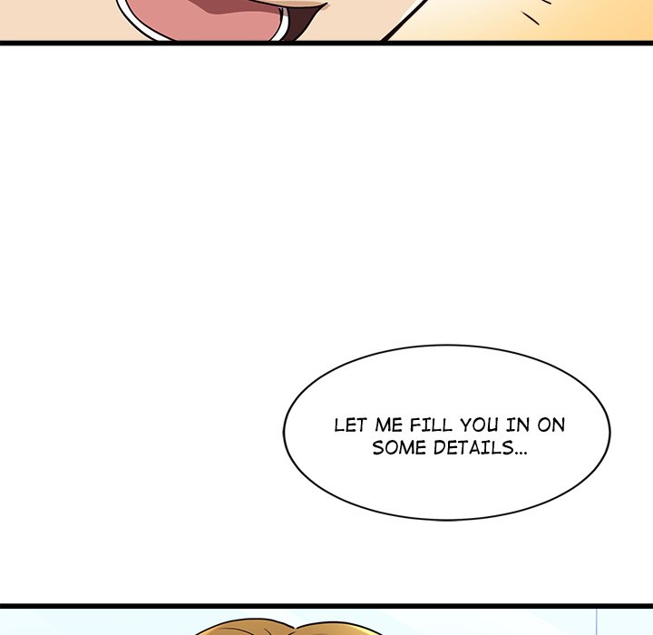 My Other Girlfriend - Chapter 3 - picture 111