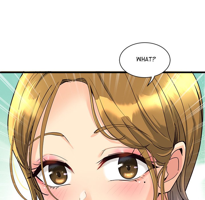 My Other Girlfriend - Chapter 3 - picture 119