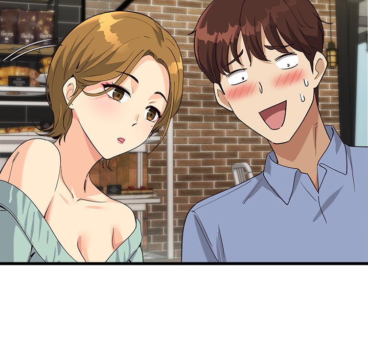 My Other Girlfriend - Chapter 3 - picture 122