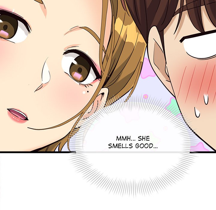 My Other Girlfriend - Chapter 3 - picture 124