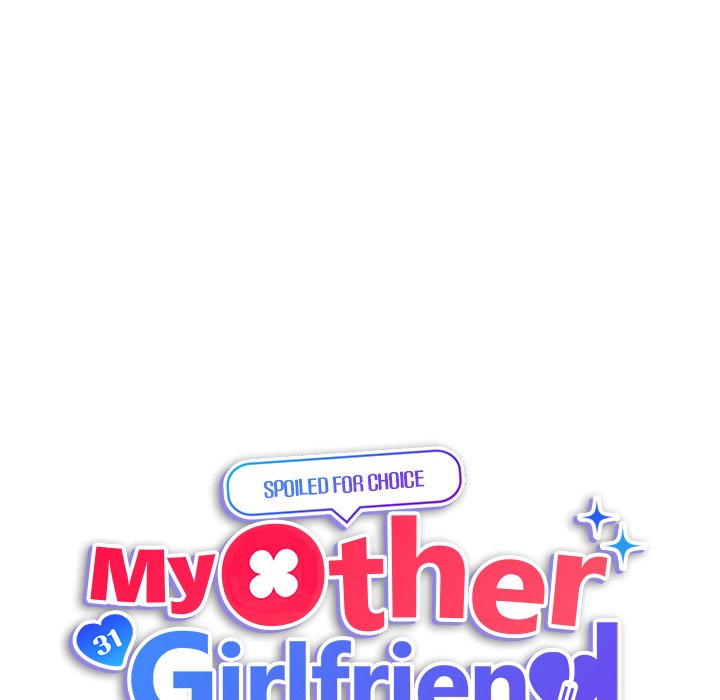 My Other Girlfriend - Chapter 3 - picture 14