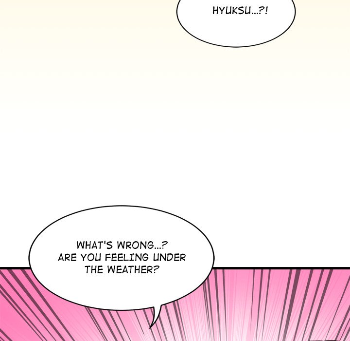 My Other Girlfriend - Chapter 3 - picture 141