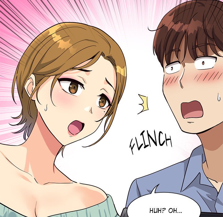 My Other Girlfriend - Chapter 3 - picture 142