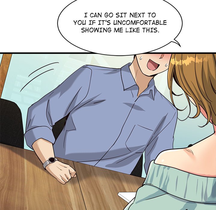My Other Girlfriend - Chapter 3 - picture 144