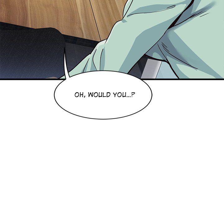 My Other Girlfriend - Chapter 3 - picture 145