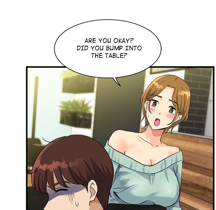 My Other Girlfriend - Chapter 3 - picture 148