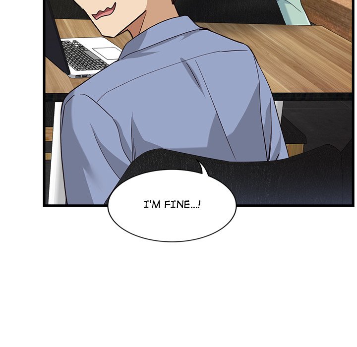 My Other Girlfriend - Chapter 3 - picture 149