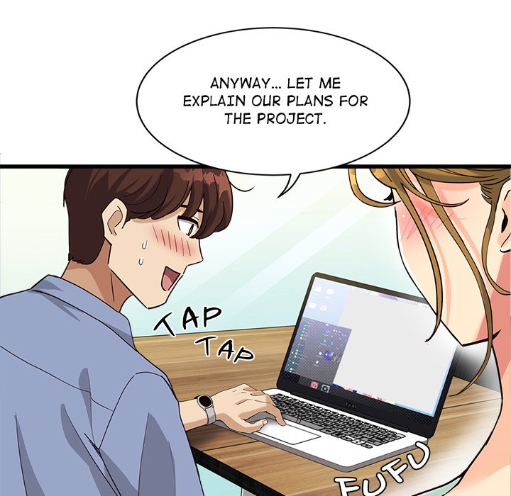 My Other Girlfriend - Chapter 3 - picture 156