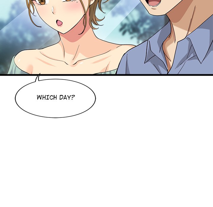 My Other Girlfriend - Chapter 3 - picture 161