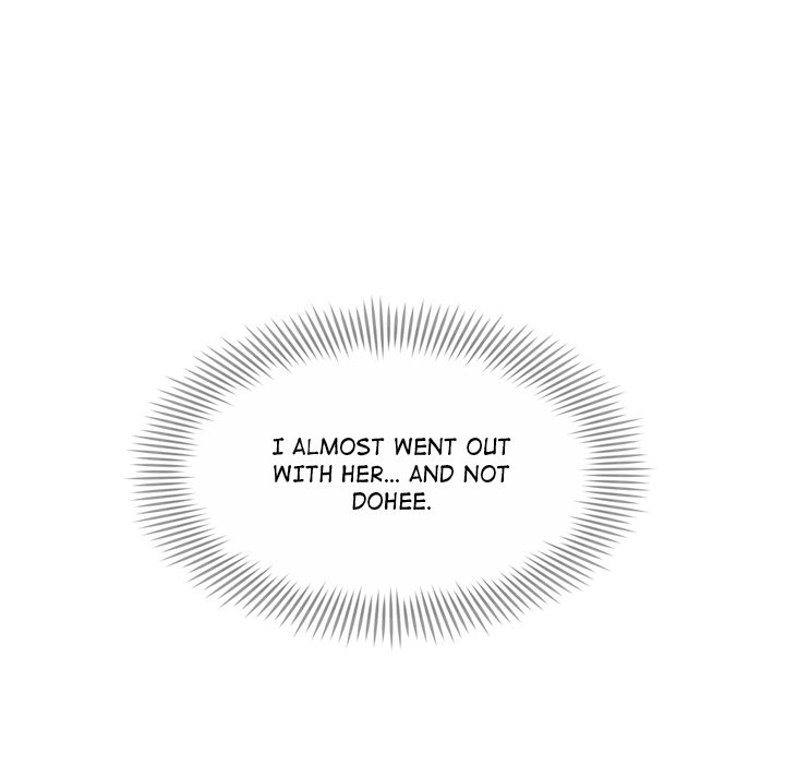 My Other Girlfriend - Chapter 3 - picture 164