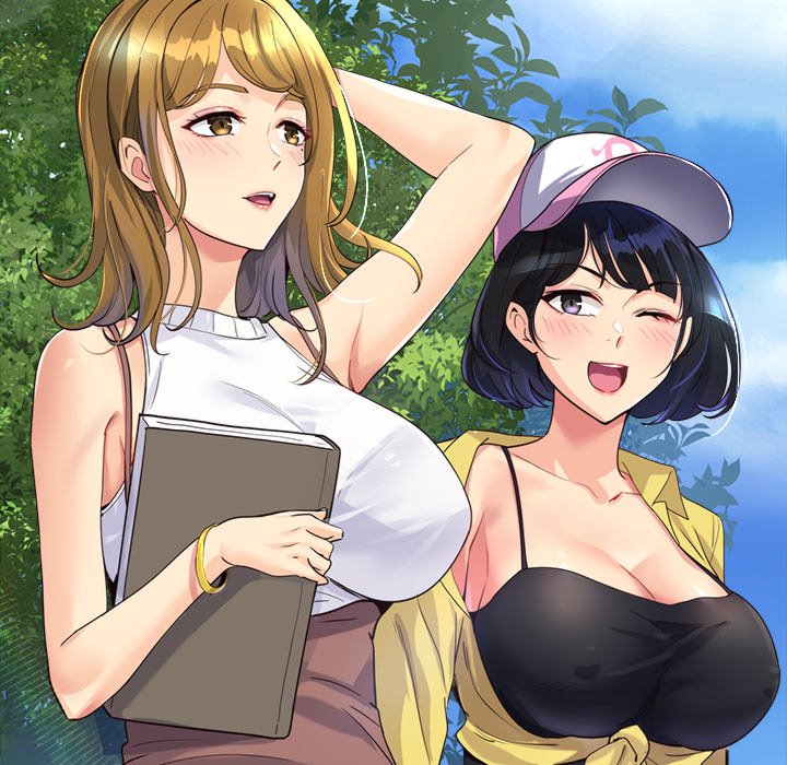 My Other Girlfriend - Chapter 3 - picture 167