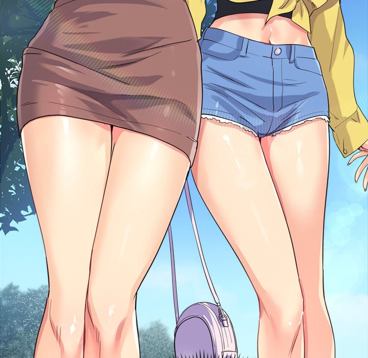 My Other Girlfriend - Chapter 3 - picture 168