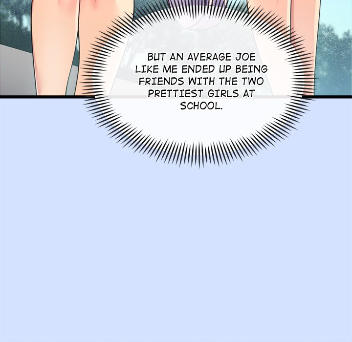 My Other Girlfriend - Chapter 3 - picture 169