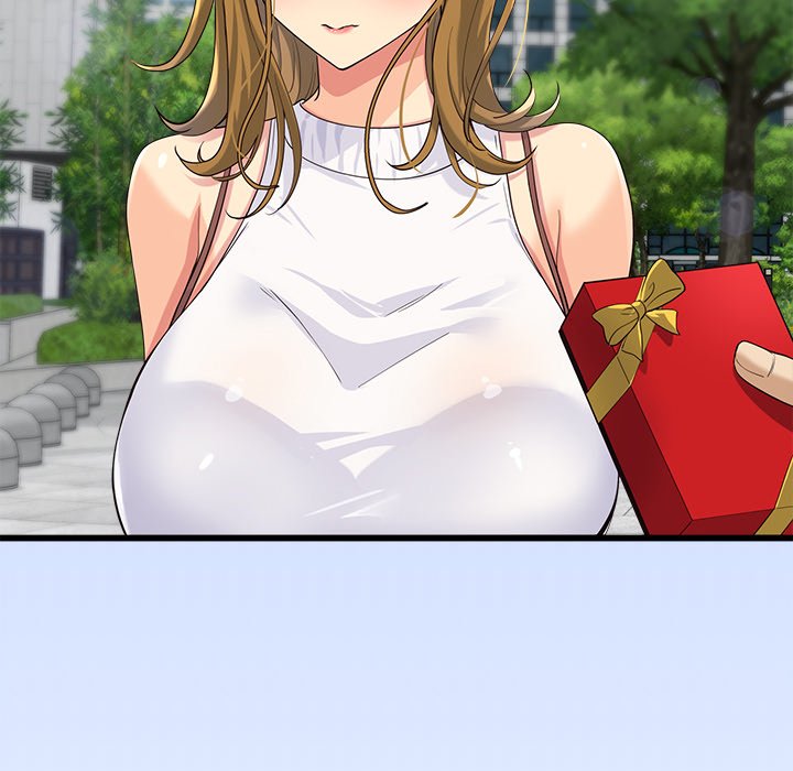 My Other Girlfriend - Chapter 3 - picture 172