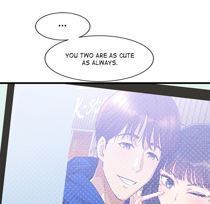 My Other Girlfriend - Chapter 3 - picture 177