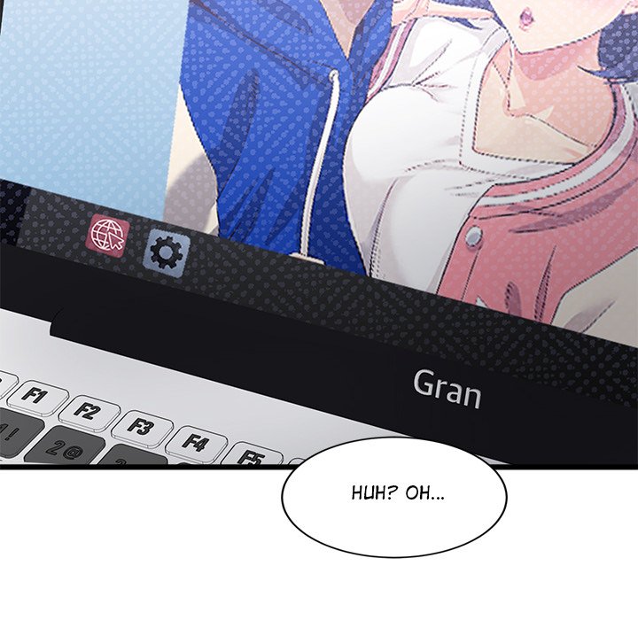 My Other Girlfriend - Chapter 3 - picture 178
