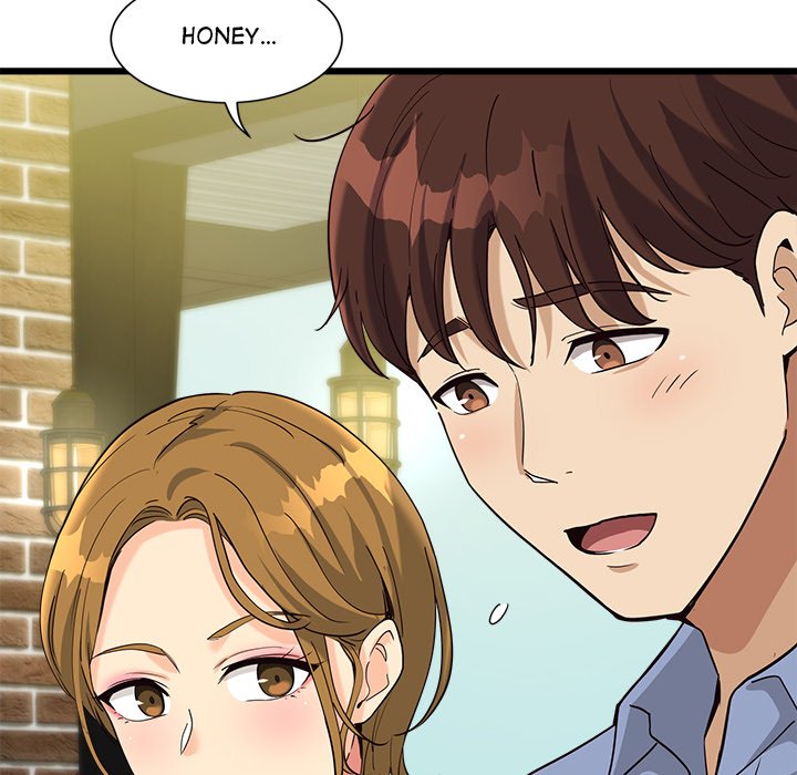 My Other Girlfriend - Chapter 3 - picture 180