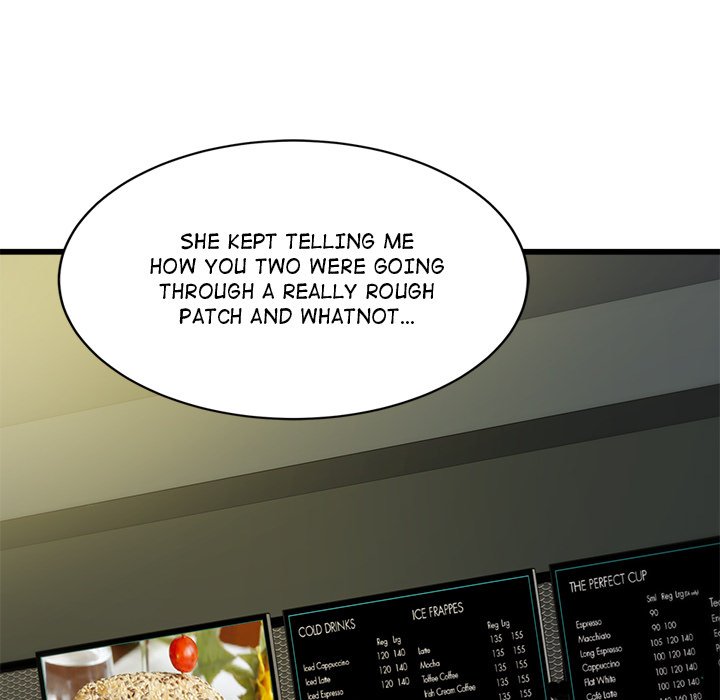 My Other Girlfriend - Chapter 3 - picture 182