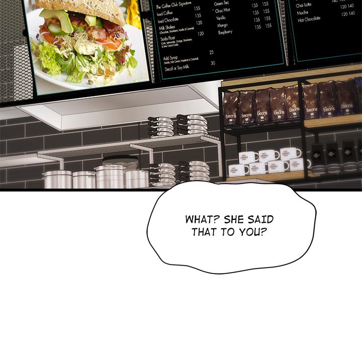 My Other Girlfriend - Chapter 3 - picture 183