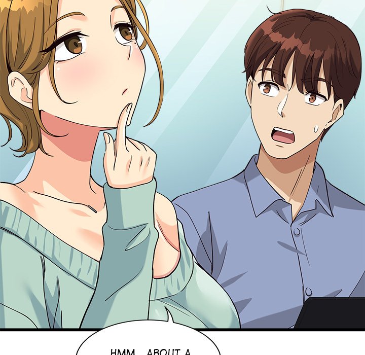 My Other Girlfriend - Chapter 3 - picture 185
