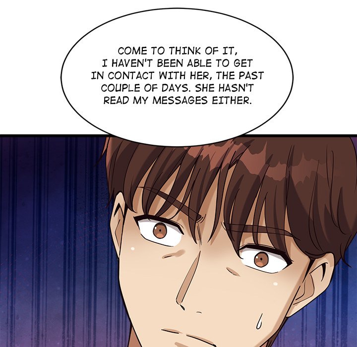 My Other Girlfriend - Chapter 3 - picture 187