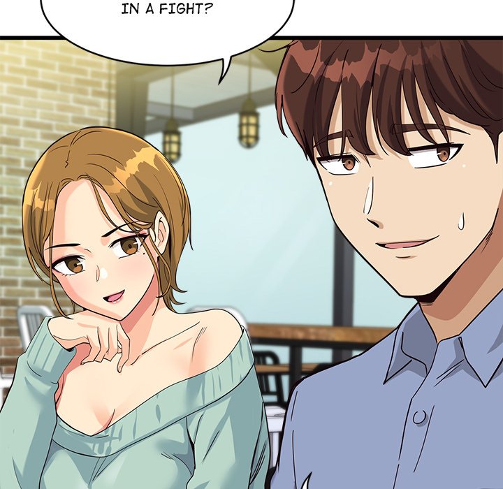 My Other Girlfriend - Chapter 3 - picture 190