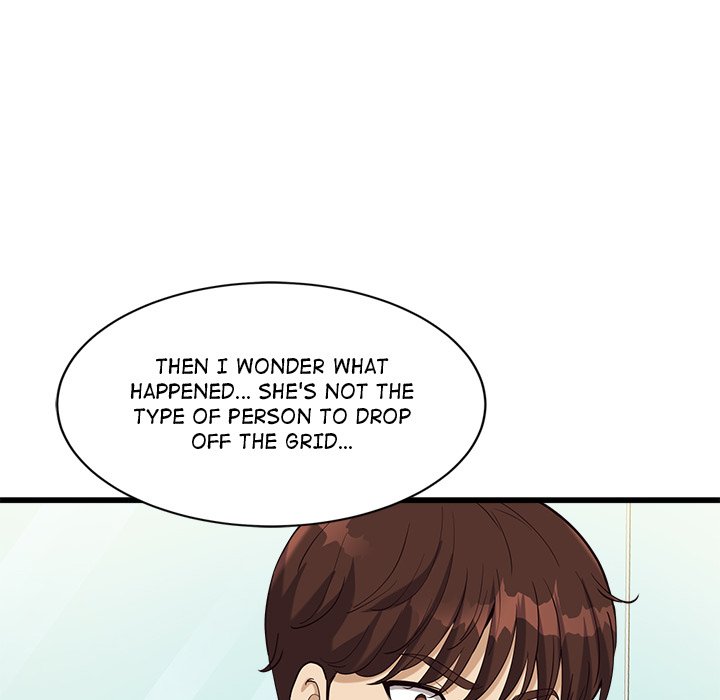 My Other Girlfriend - Chapter 3 - picture 192