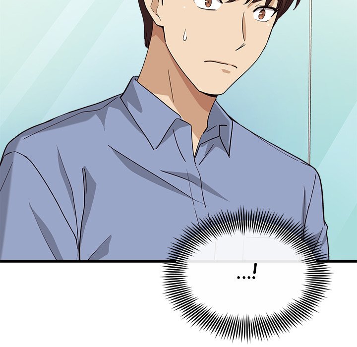 My Other Girlfriend - Chapter 3 - picture 193