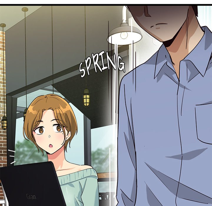My Other Girlfriend - Chapter 3 - picture 195