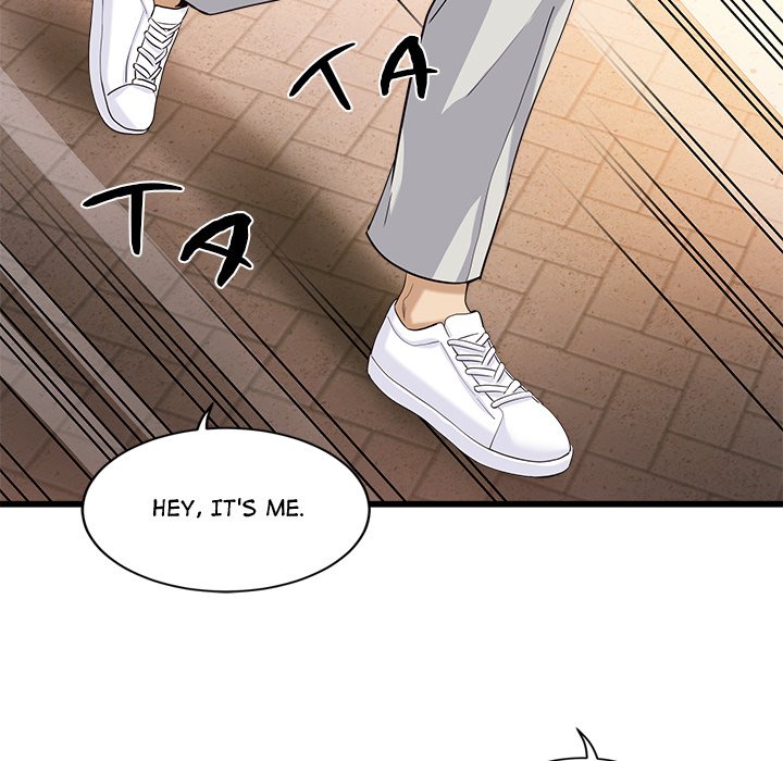 My Other Girlfriend - Chapter 3 - picture 200