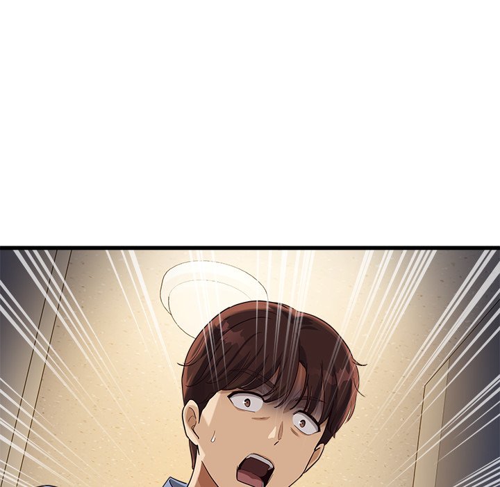 My Other Girlfriend - Chapter 3 - picture 211