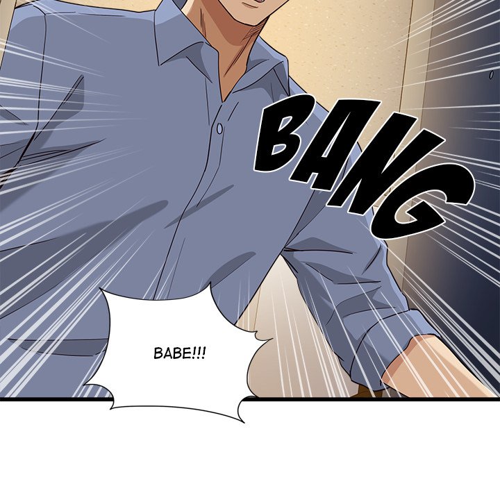 My Other Girlfriend - Chapter 3 - picture 212