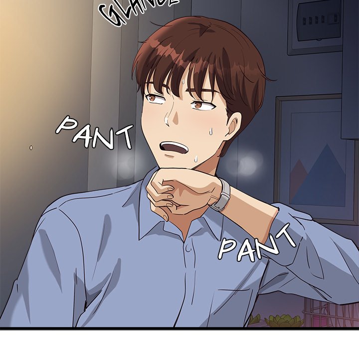 My Other Girlfriend - Chapter 3 - picture 216