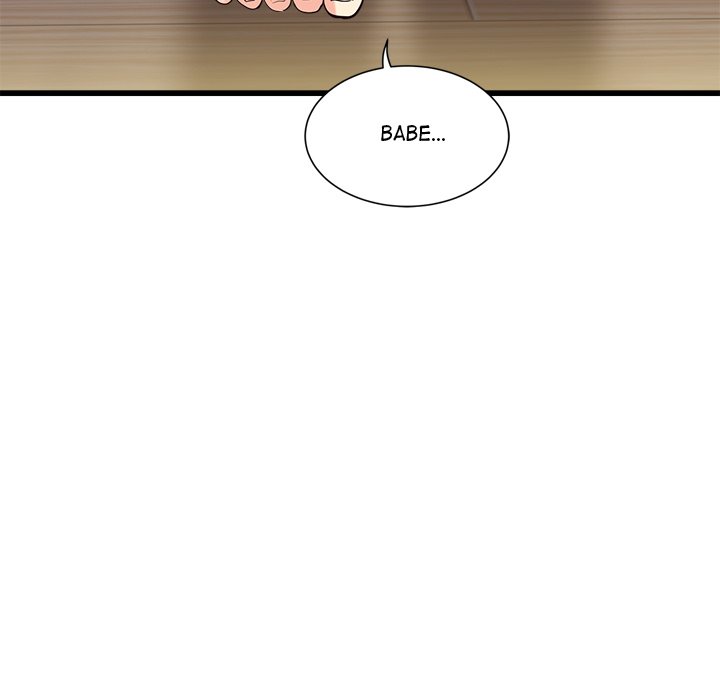 My Other Girlfriend - Chapter 3 - picture 224