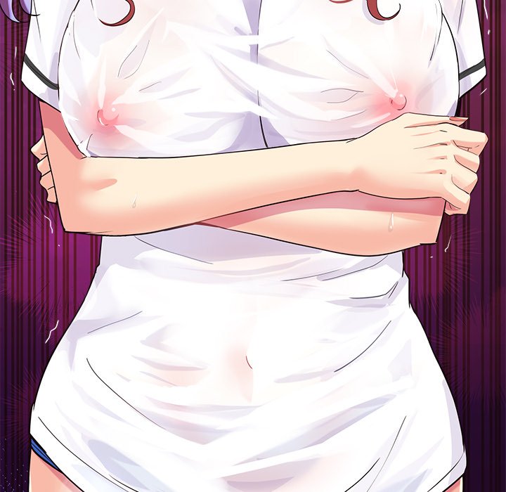 My Other Girlfriend - Chapter 3 - picture 234