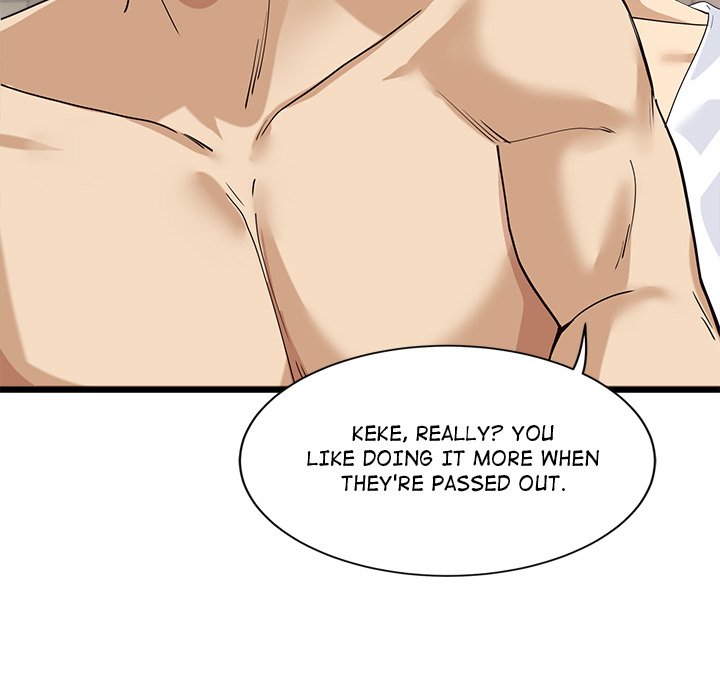 My Other Girlfriend - Chapter 3 - picture 26