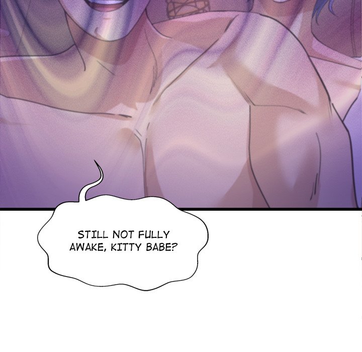 My Other Girlfriend - Chapter 3 - picture 33