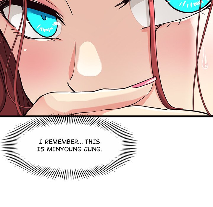 My Other Girlfriend - Chapter 3 - picture 35