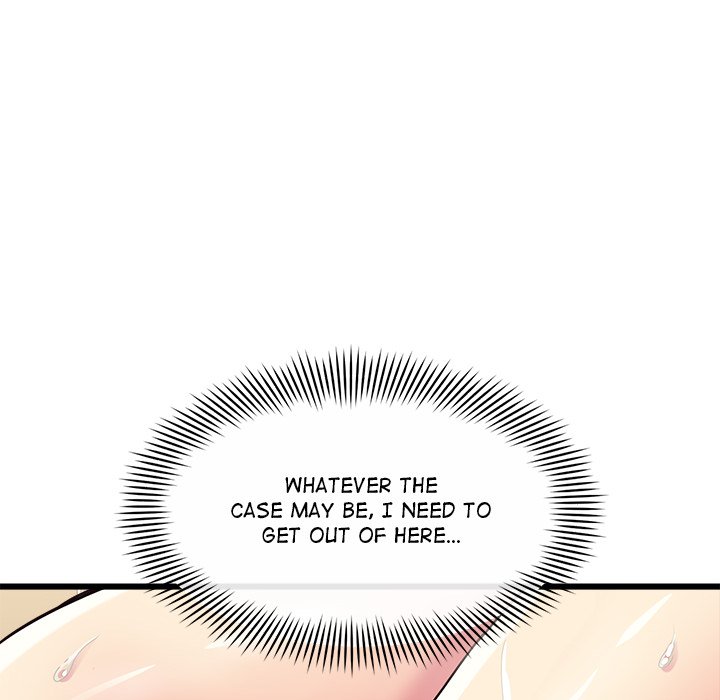 My Other Girlfriend - Chapter 3 - picture 37