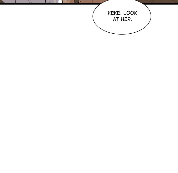 My Other Girlfriend - Chapter 3 - picture 41