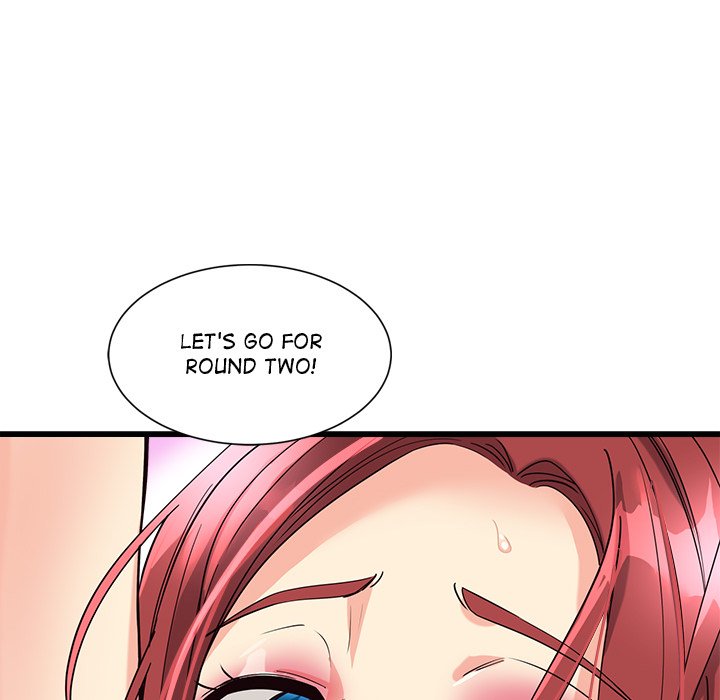My Other Girlfriend - Chapter 3 - picture 48