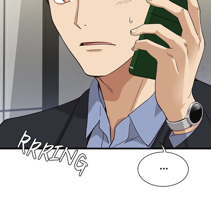 My Other Girlfriend - Chapter 3 - picture 63