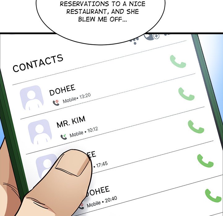 My Other Girlfriend - Chapter 3 - picture 67