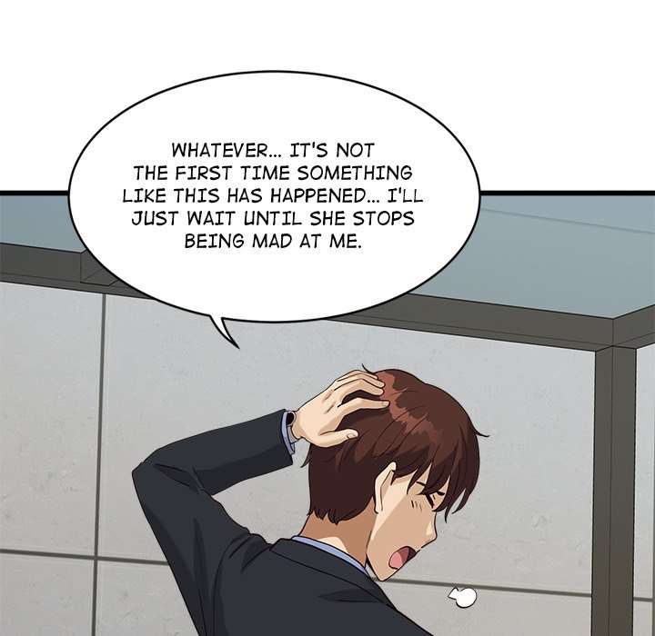 My Other Girlfriend - Chapter 3 - picture 74