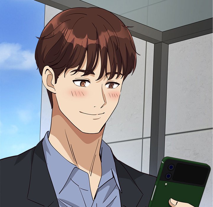 My Other Girlfriend - Chapter 3 - picture 82