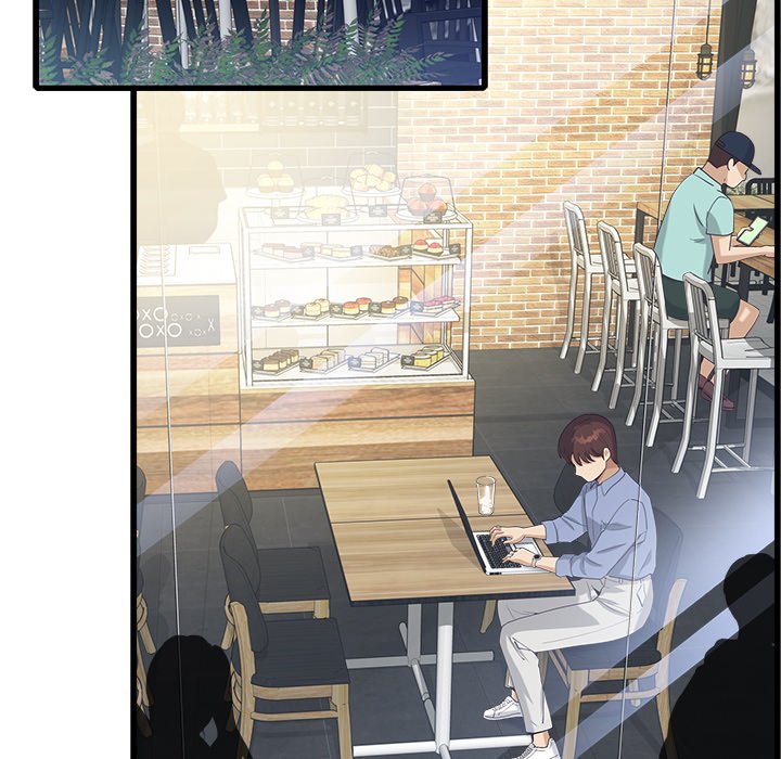 My Other Girlfriend - Chapter 3 - picture 87