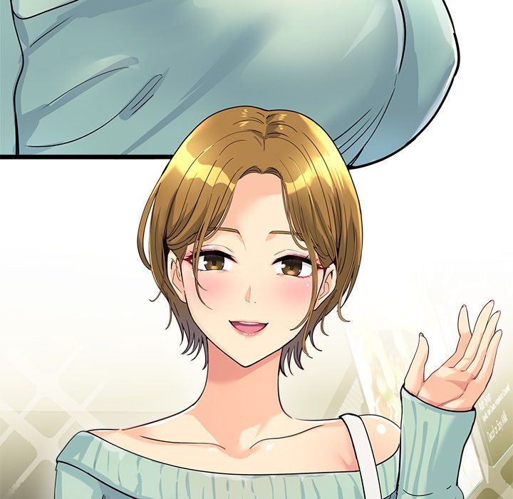 My Other Girlfriend - Chapter 3 - picture 95