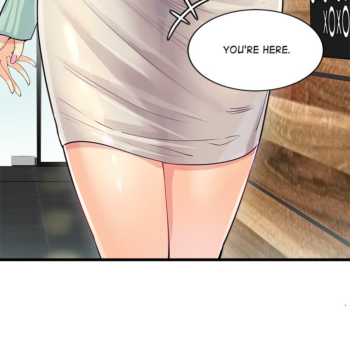 My Other Girlfriend - Chapter 3 - picture 97