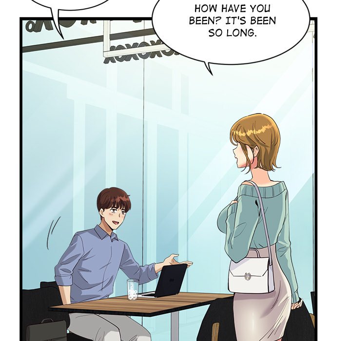 My Other Girlfriend - Chapter 3 - picture 99