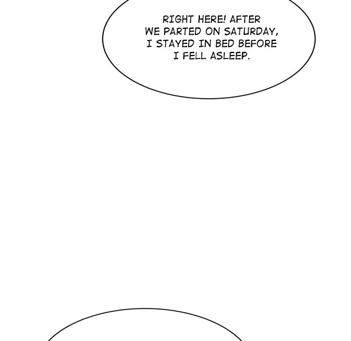 My Other Girlfriend - Chapter 4 - picture 100